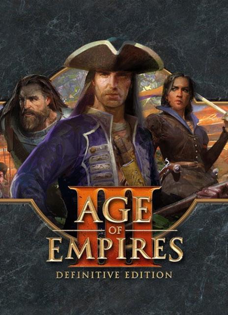 Age of Empires III: Definitive Edition