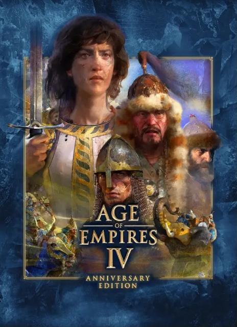 Age of Empires IV: Anniversary Edition