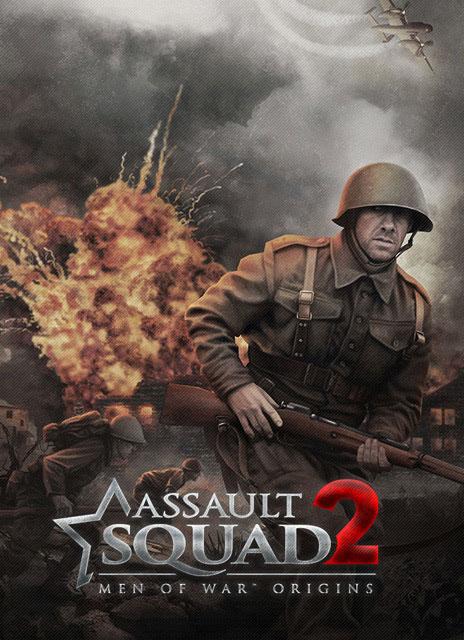 Assault Squad 2: Men of War Origins