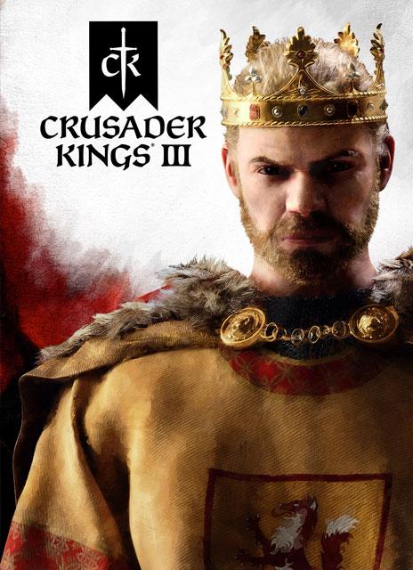 Crusader Kings III