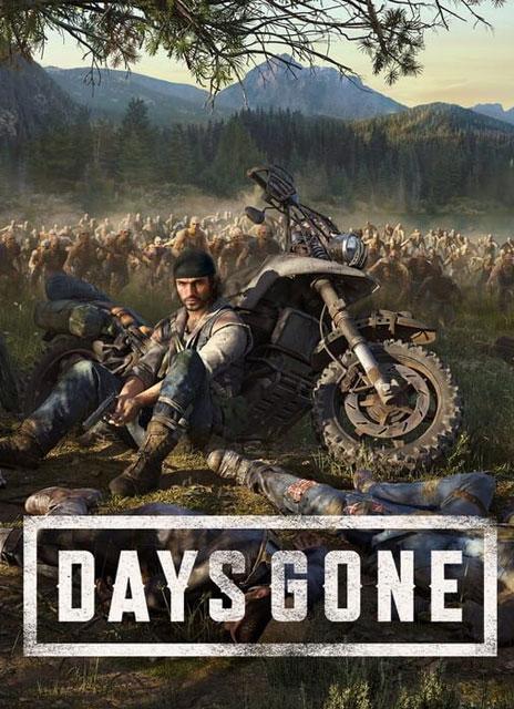 Days Gone