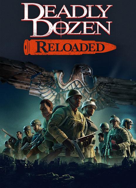 Deadly Dozen Reloaded