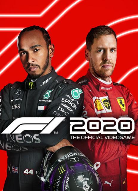 F1 2020