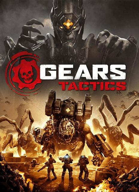 Gears Tactics