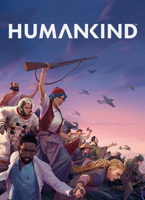 HUMANKIND