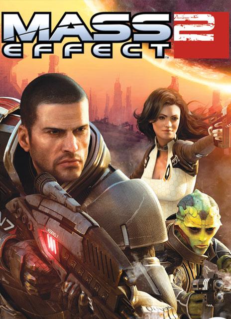 Mass Effect 2