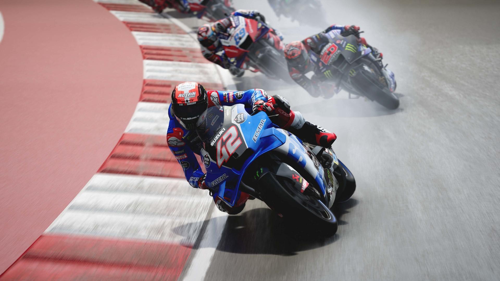 MotoGP 22 Free Download For PC 2024 - AnyGame