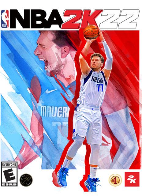 NBA 2K22