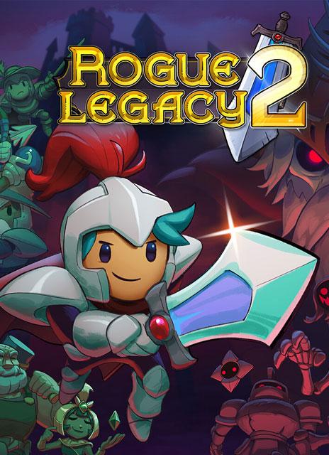 Rogue Legacy 2