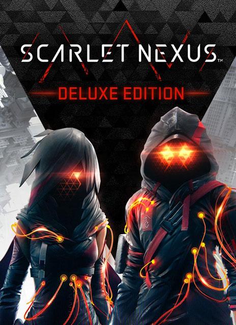 SCARLET NEXUS