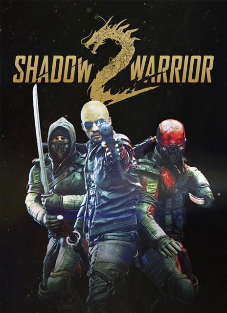 Shadow Warrior 2