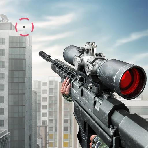 Sniper 3D: Gun Shooting Games 5.18.0