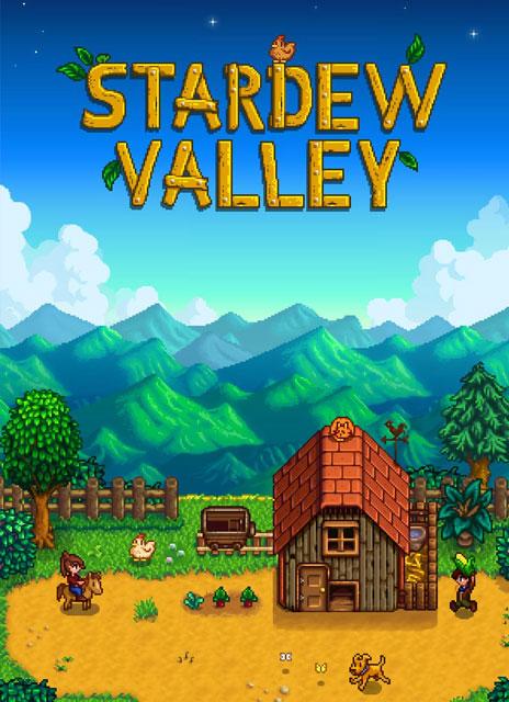 Stardew Valley