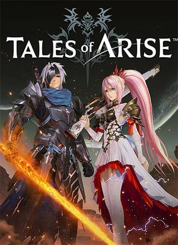 Tales of Arise: Ultimate Edition