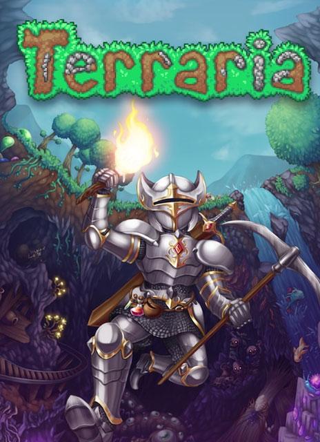 Terraria