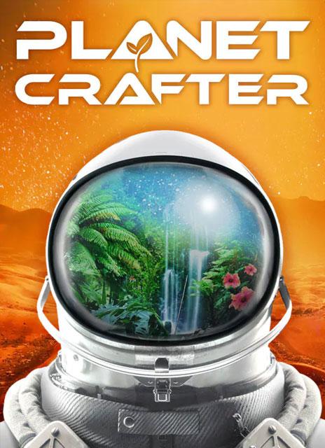 The Planet Crafter