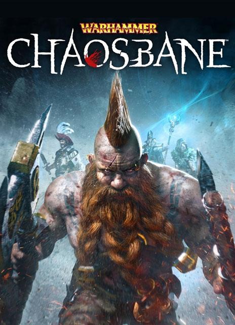 Warhammer: Chaosbane