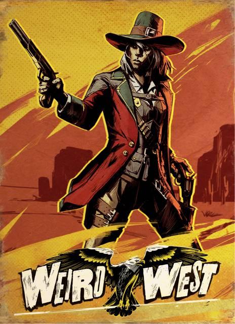 Weird West