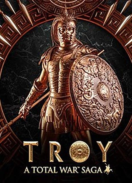 A Total War Saga: TROY