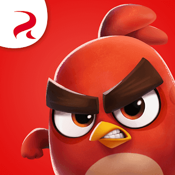 Angry Birds Dream Blast 1.59.0