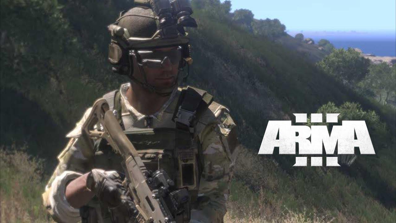 arma 3 free download