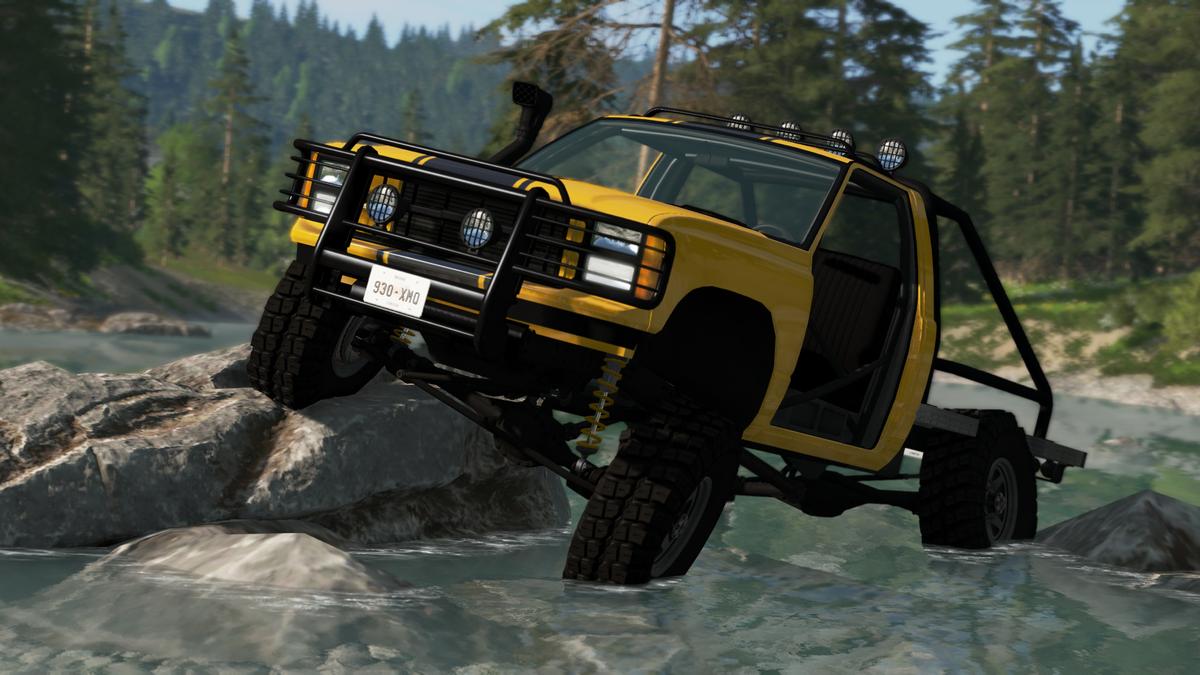 beamng.drive free download