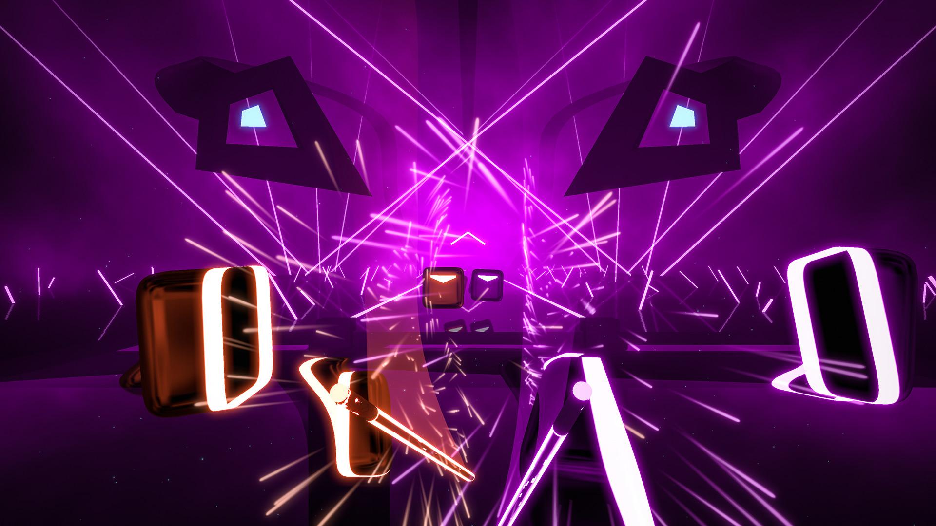 Beat Saber Free Download For PC 2023 AnyGame