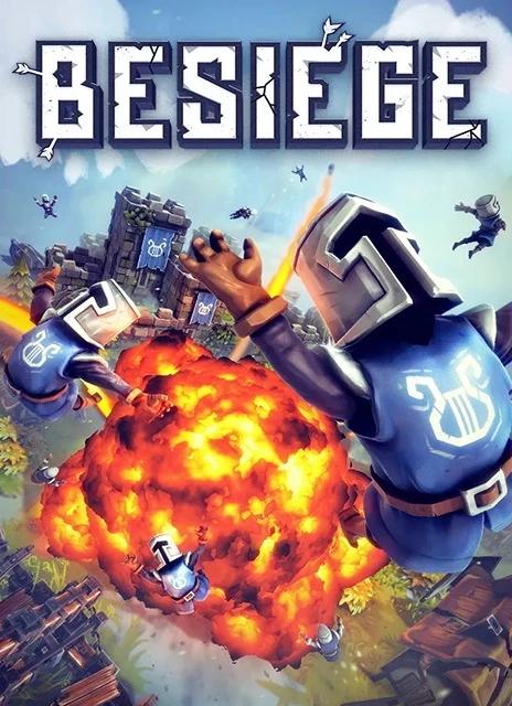 Besiege