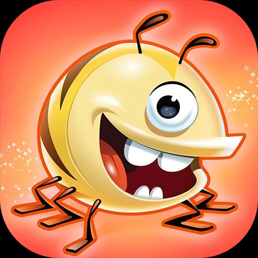 Best Fiends - Match 3 Puzzles 14.8.1