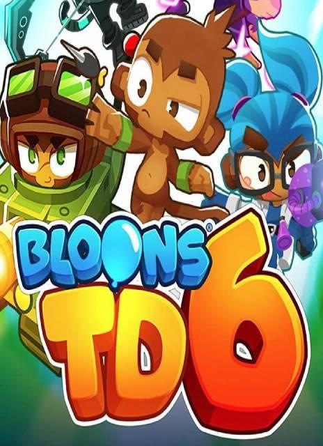 Bloons TD 6