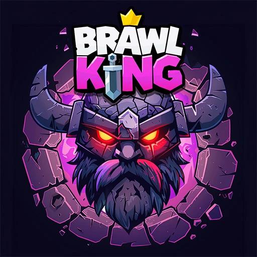 Brawl King - Roguelike RPG 0.32.13