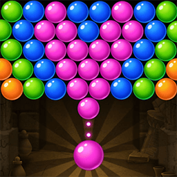 Bubble Pop Origin! Puzzle Game 24.0724.00