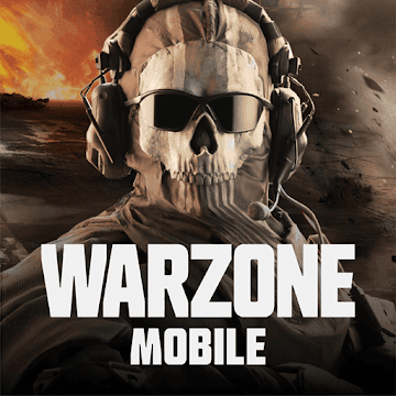 Call of Duty: Warzone Mobile 2.11.3.16592640