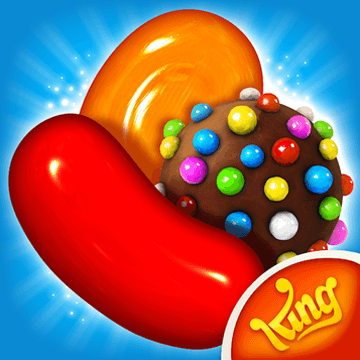 Candy Crush Saga 1.278.1.1