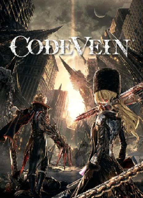 CODE VEIN