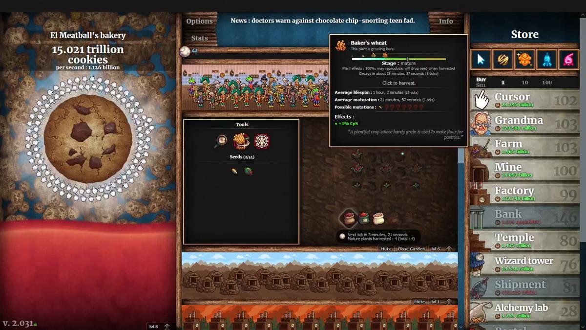 cookie clicker free download