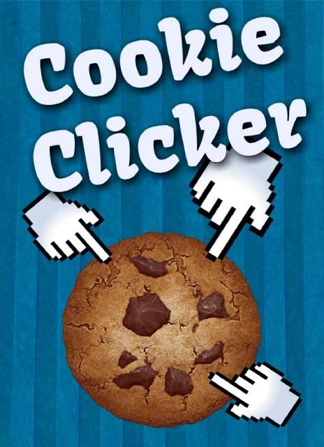 Cookie Clicker