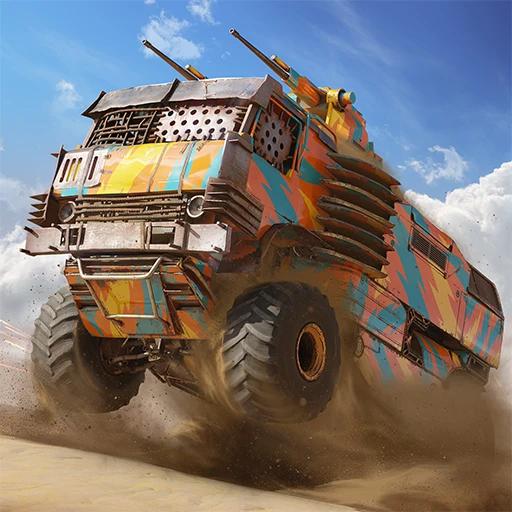 Crossout Mobile 1.36.0.86437