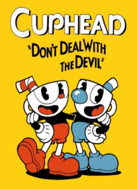 Cuphead