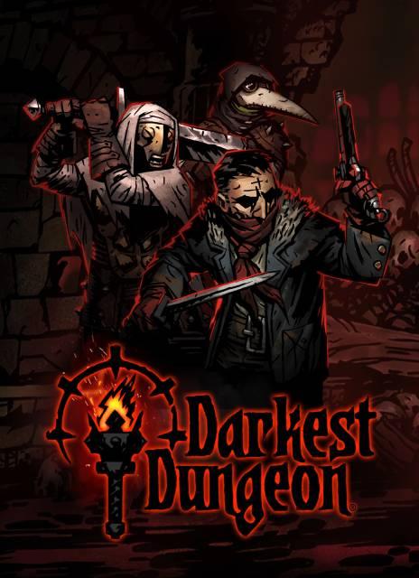 Darkest Dungeon