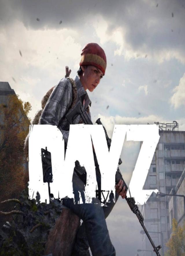 DayZ