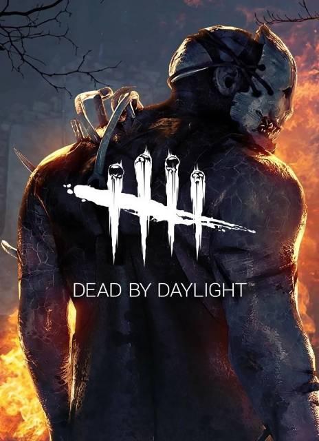 Dead by Daylight Dead by Daylight