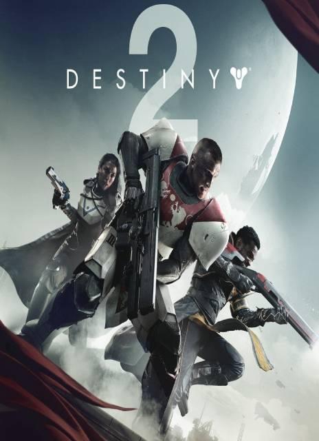 Destiny 2