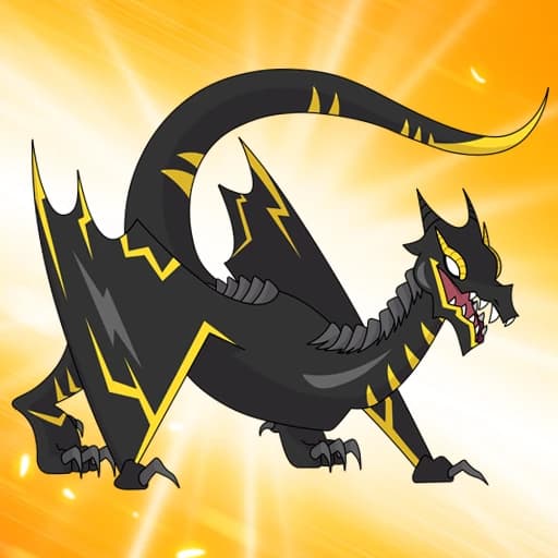 Dynamons World 1.12.84