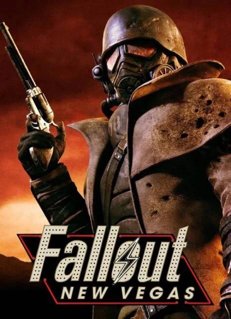 Fallout: New Vegas