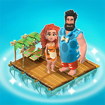 Family Island - Farming game 2024158.0.51671