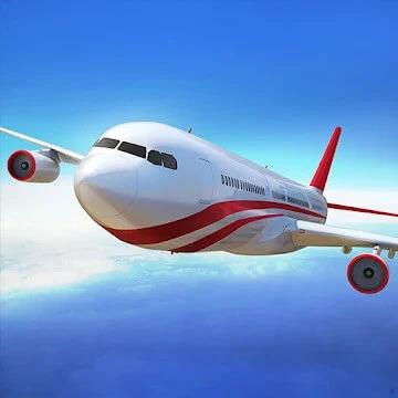 Flight Pilot Simulator 3D 2.11.55