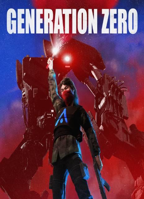 Generation Zero