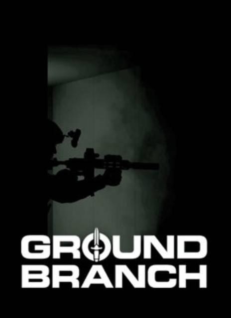 GROUND BRANCH