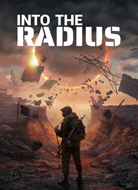 Into the Radius VR